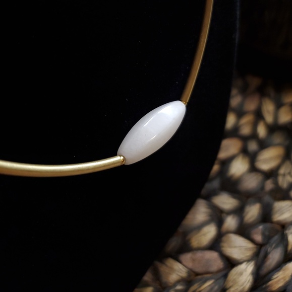 Sexy Simplicity Necklace - Picture 2 of 5